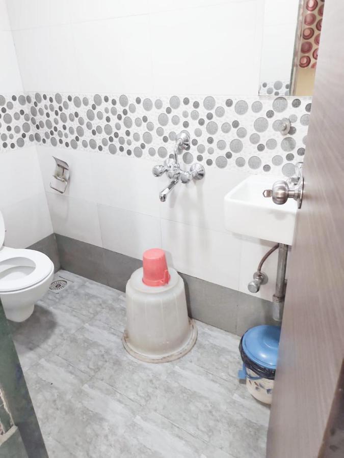 Hotel Golden Galaxy - Santacruz East Βομβάη Εξωτερικό φωτογραφία
