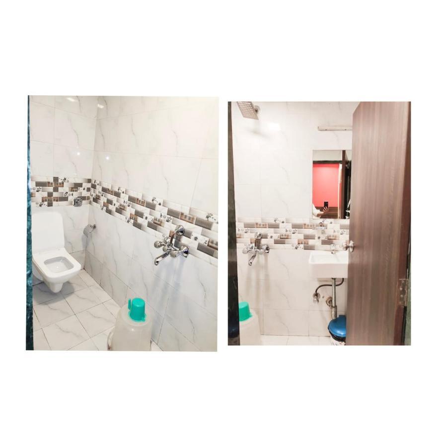 Hotel Golden Galaxy - Santacruz East Βομβάη Εξωτερικό φωτογραφία