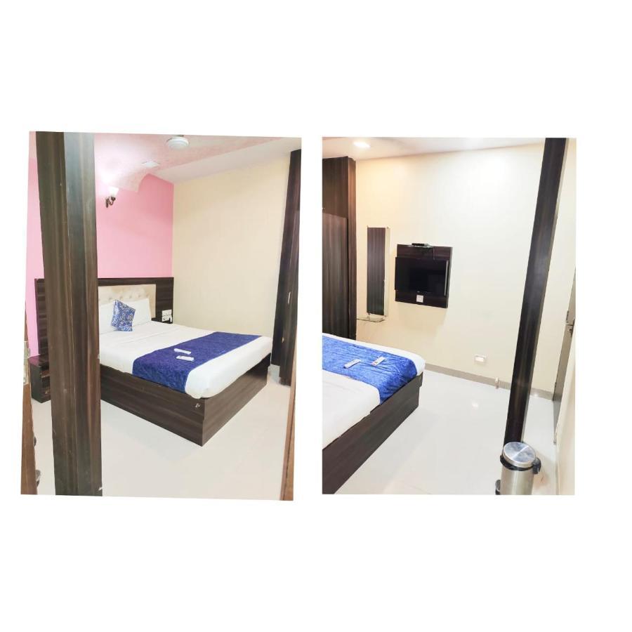 Hotel Golden Galaxy - Santacruz East Βομβάη Εξωτερικό φωτογραφία